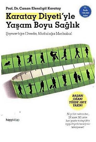Karatay Diyetiyle Yasam Boyu Saglik
