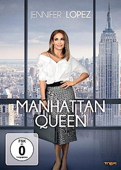 Manhattan Queen