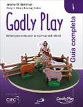 Guía completa de Godly Play - Vol. 4