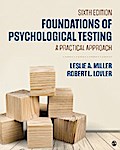 Foundations of Psychological Testing