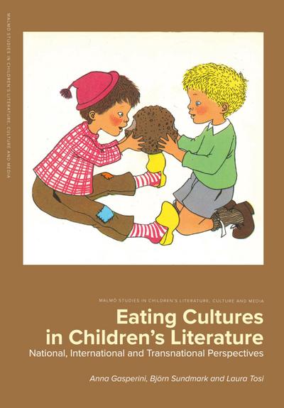 Eating Cultures in Children’s Literature