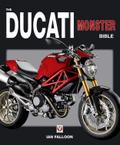 The Ducati Monster Bible