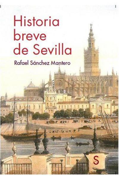 Historia breve de Sevilla