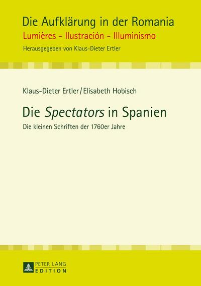 Die ’Spectators’ in Spanien