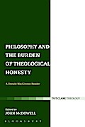 Philosophy and the Burden of Theological Honesty