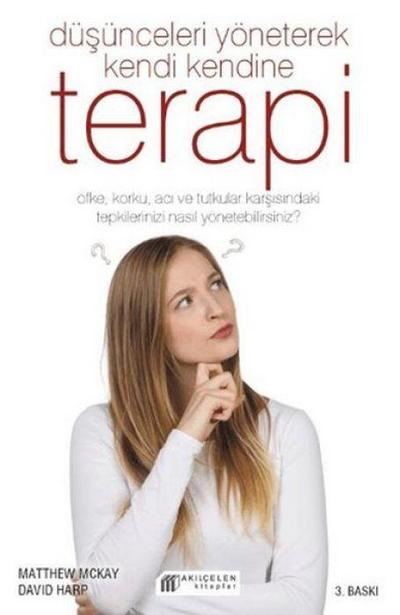 Düsünceleri Yöneterek Kendi Kendine Terapi