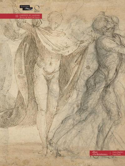 Album ’Fra Bartolommeo’