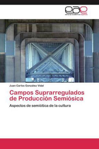 Campos Suprarregulados de Producción Semiósica