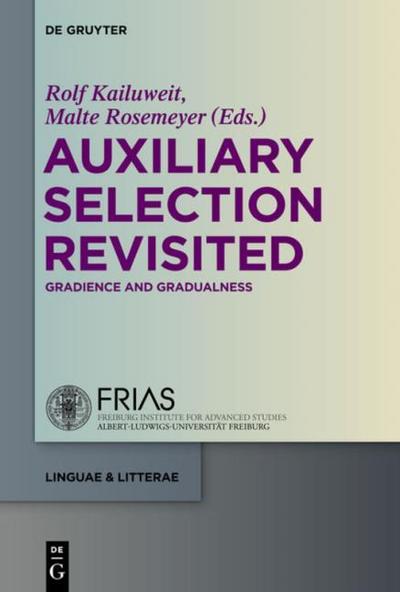 Auxiliary Selection Revisited