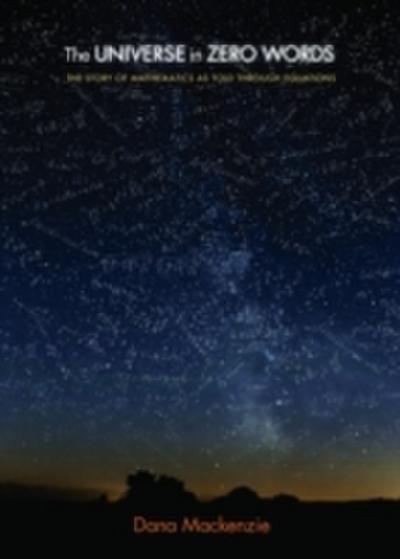 Universe in Zero Words