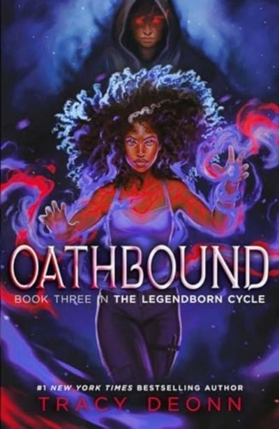 Oathbound