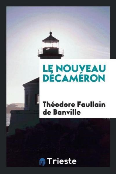Le Nouveau décaméron