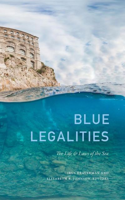 Blue Legalities