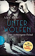 Unter Wölfen - Der verborgene Feind von Alex Beer | Ebook