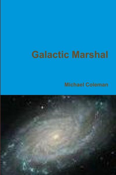 Galactic Marshal