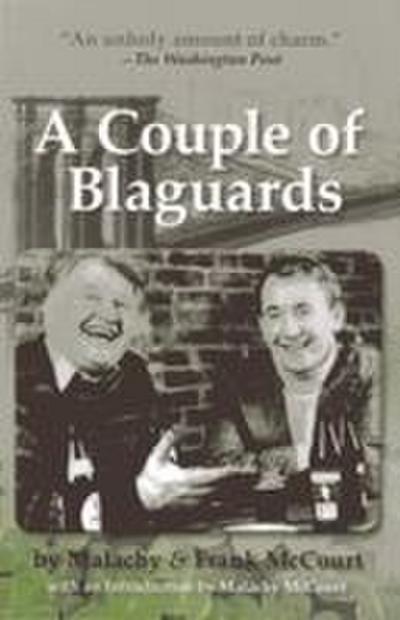 A Couple of Blaguards