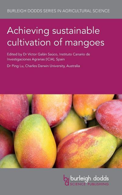 Achieving sustainable cultivation of mangoes