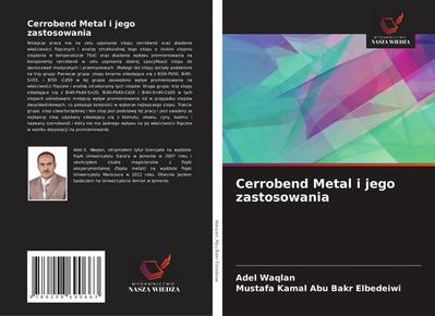 Cerrobend Metal i jego zastosowania