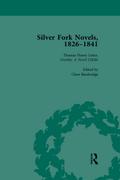 Silver Fork Novels, 1826-1841 Vol 1