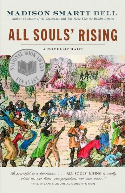 All Souls’ Rising