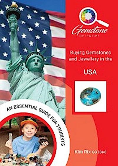The Gemstone Detective
