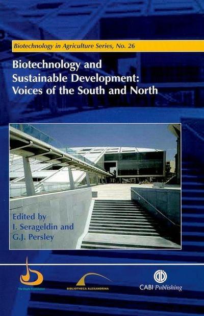 Biotechnology and Sustainable Development