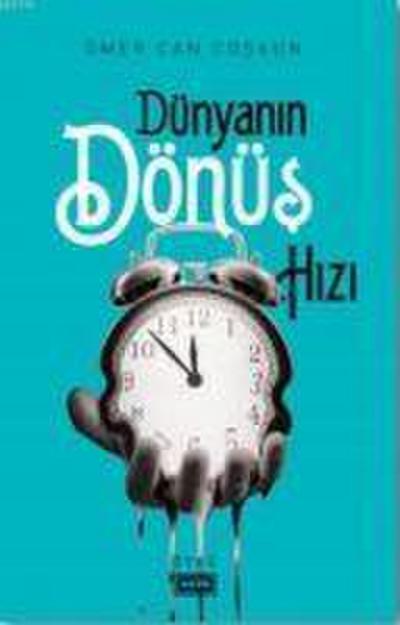 Dünyanin Dönüs Hizi