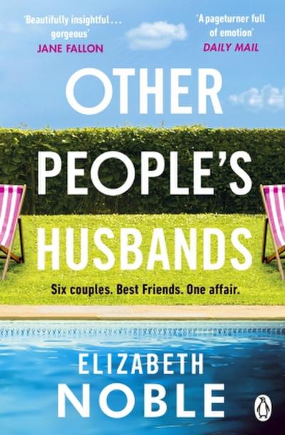 Other People’s Husbands