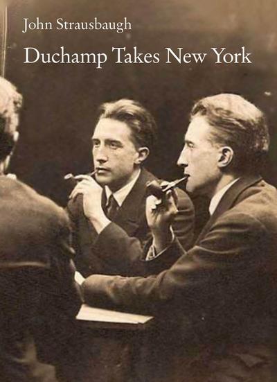 Duchamp in New York