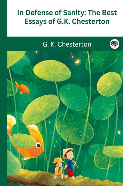 In Defense Of Sanity