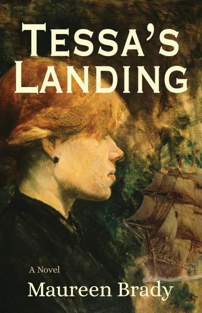 Tessa’s Landing