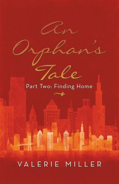 An Orphan’s Tale