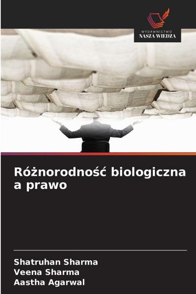 Ró¿norodno¿¿ biologiczna a prawo