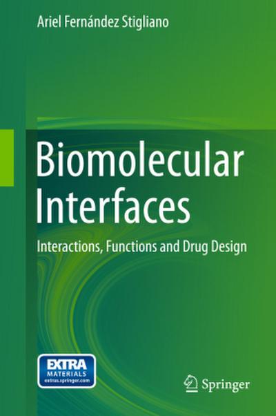 Biomolecular Interfaces