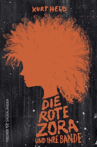 Die rote Zora und ihre Bande (TB)