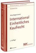 International einheitliches Kaufrecht