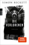 Die Verlorenen von Simon Beckett | Ebook