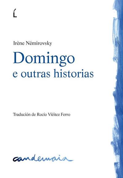 Domingo e outras historias