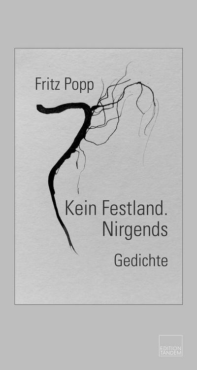 Kein Festland. Nirgends
