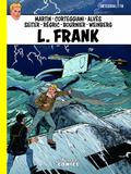L. Frank Integral 10