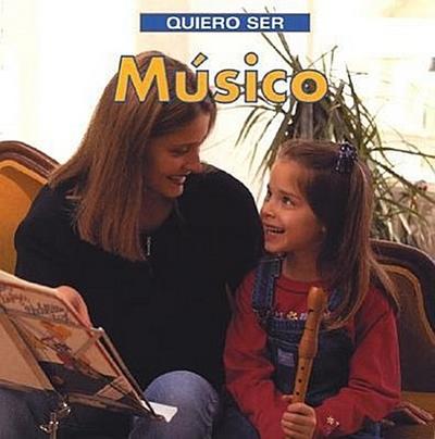 Quiero Ser Musico