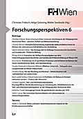 Forschungsperspektiven 6