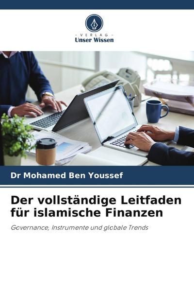 Der vollständige Leitfaden für islamische Finanzen