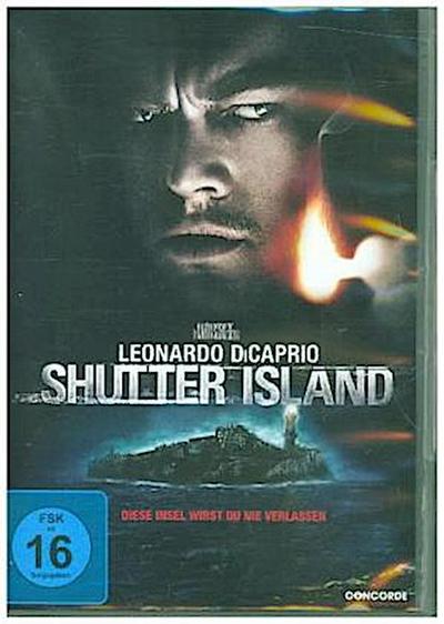 Shutter Island