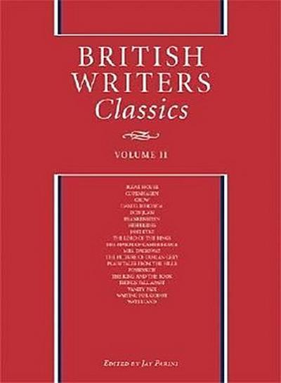 British Writers Classics