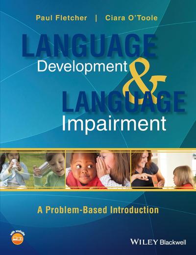 Language Development and Language Impairment