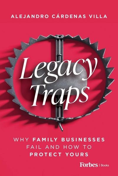 Legacy Traps