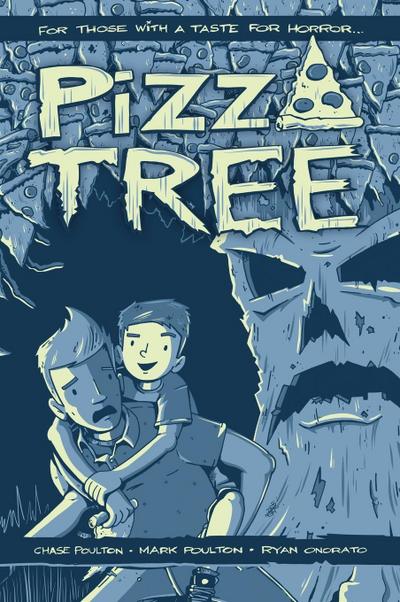 Pizza Tree (Hardcover Edition)