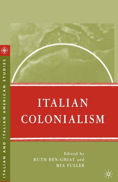 Italian Colonialism