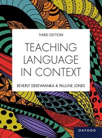 Derewianka, B: Teaching Language in Context